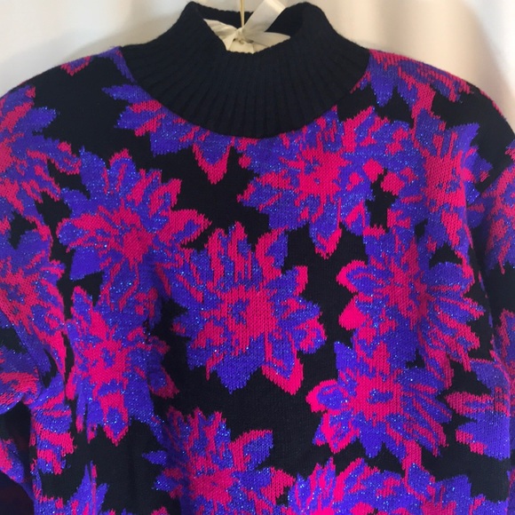 Vintage Spunky Sweater - Picture 4 of 6